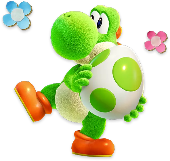 Nintendo Egg Hunt With Yoshi Whatu0027s Egg Hunt With Yoshi Png Yoshi Png