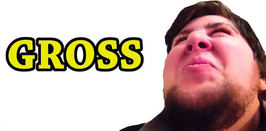 Download Hd Comment Picture Jontron Ogo Png Jontron Png