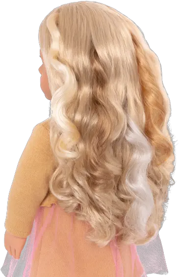 Bianca 18 Inch Hair Play Doll Our Generation Hair Design Png Style Icon Hair Extensions Reviews