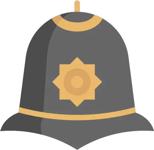 Police Hat Png Icon Podinspektor Policji Police Hat Png