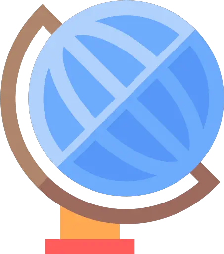 Earth Globe Free Education Icons Vertical Png Globe Icon Vector Free Download