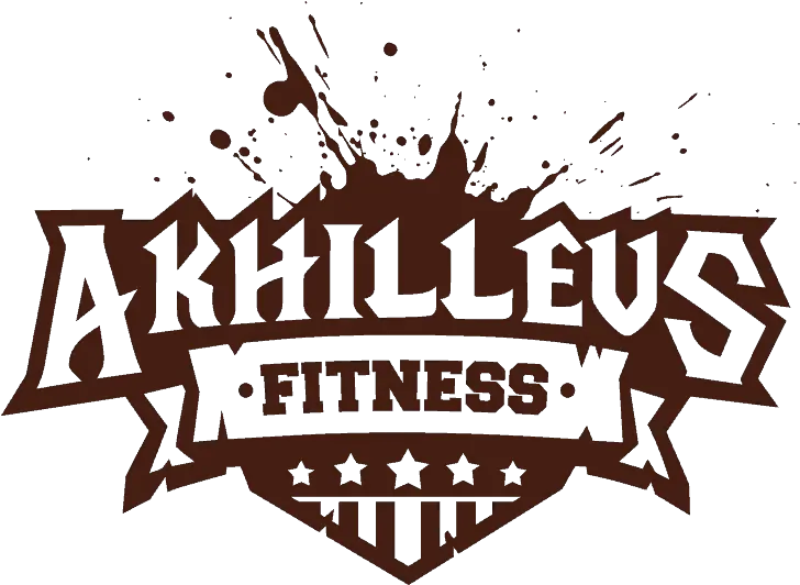 Fitness Logo Design Ice Cream Png Fitness Logo