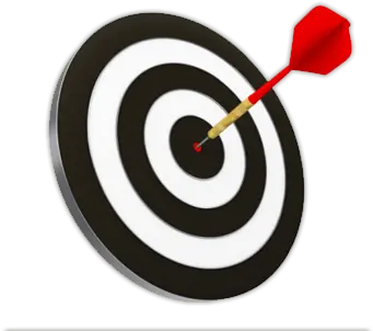 Target Icon Clipart Darts Png Target Icon Png