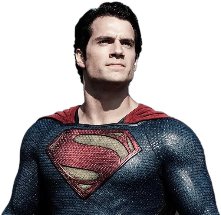 Superman Png Photos Man Of Steel Superman Superman Png