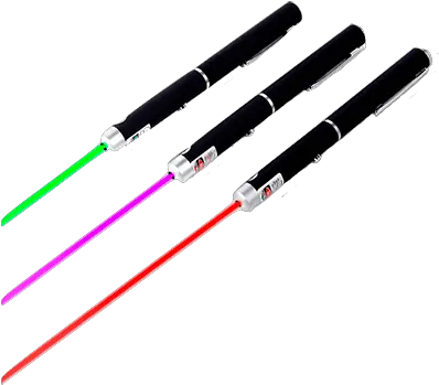 Lasers Pointerscom Buy Blue Red Violet Green Laser Pointer Laser Pointer Png Blue Laser Png