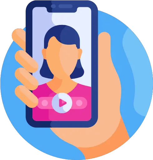 Video Call Icon Download A Vector Icon Video Call Phone Png Call Icon Download