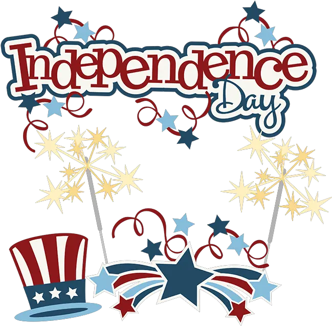 Collection 4th Of July Png Independence Day Clipart July Png