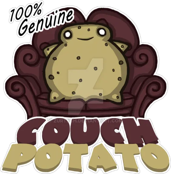 Couch Potato Png Transparent Images U2013 Free Vector Transparent Couch Potato Potato Png Transparent