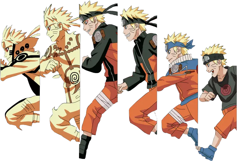 Naruto Shippuden Download Transparent Naruto Transparent Png Naruto Transparent