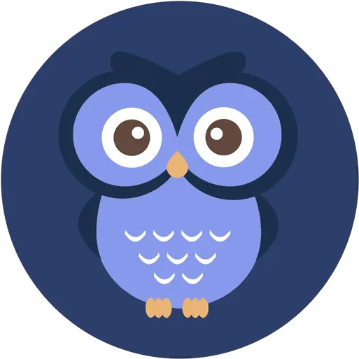 Purple Owl Apk 311 Download Apk Latest Version Soft Png Night Owl Icon