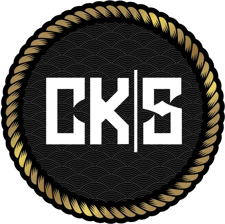 Cks Logo Png Vape