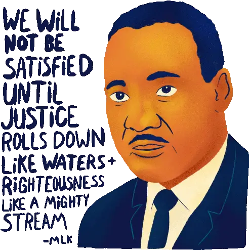 Mlk Martin Luther King Gif Martin Luther King Jr Gif Png Martin Luther King Jr Icon