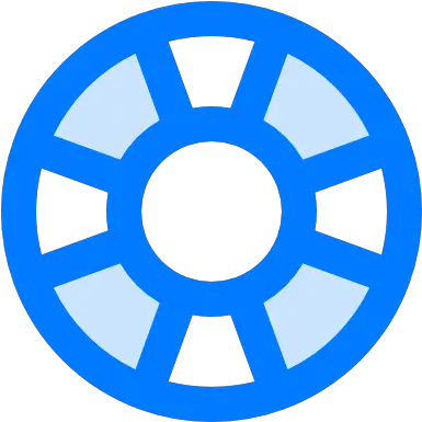 Free Icon Lifesaver Fishing Icons Png Arc Reactor Icon