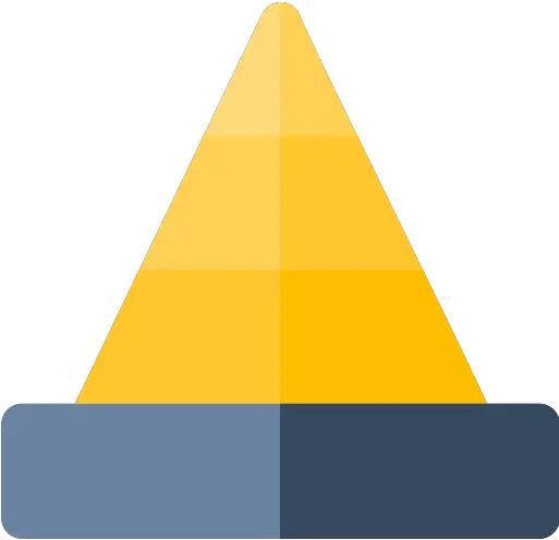Pyramid Chart Graph Png Icon Triangle Graph Png