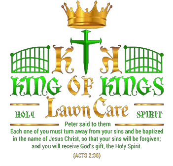 Lawn Care U0026 Tree Service Company Anton Slaton Tx King Language Png We The Kings Icon