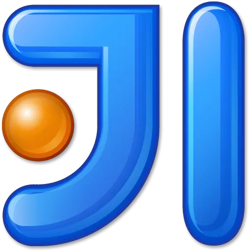 Intellij Idea Icon 112857 Free Icons Library Dot Png Java Icon Vector