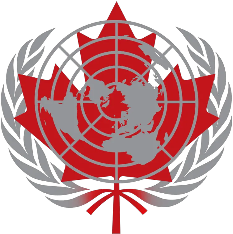 Logo United Nations Logo Red Png United Nation Logo