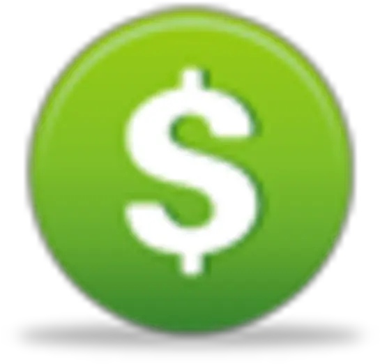 Car Amps Dollar Sign Icon Png Dollar Sign Transparent Png