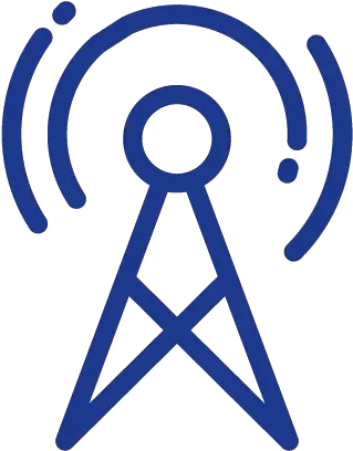 Industry Insights U0026 Expert Solutions U2013 Eutc Broadcast Icon Png Tc Icon