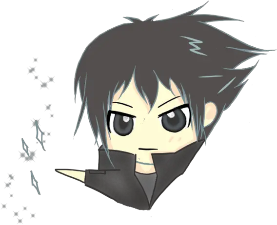 Noctis Seikastyle Illustrations Art Street Cartoon Png Noctis Png