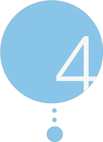 Download Hd Company Number Icons Circle Transparent Png Dot Round Number Icon