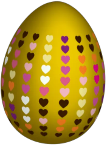 Easter Egg 2 Icon Easter Eggs Clipart Full Size Clipart Easter Egg Png Nest Egg Icon