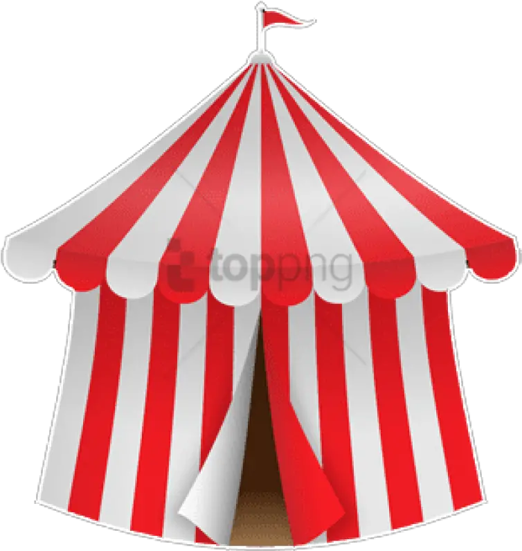 Free Png Carnival Tent Image Circus Tent Clip Art Circus Tent Png