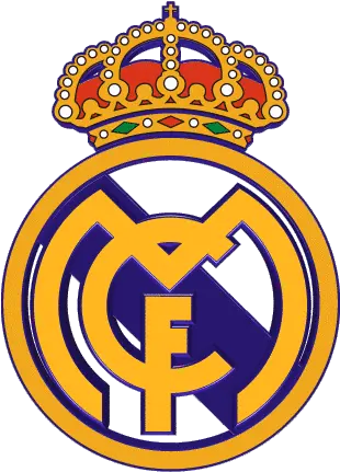 Real Madrid Logo Real Madrid Logo Png 512x512 Real Madrid Logo