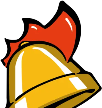 Cluckin Bell Cluckin Bell Logo Png Taco Bell Logo Png