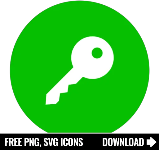 Free Key Icon Symbol Png Svg Download Logo Blue Youtube Icon Key Icon