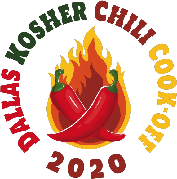 Sponsorship Opportunities U2013 Dallas Kosher Chili Cook Off East Providence High School Png Chili Pepper Logo