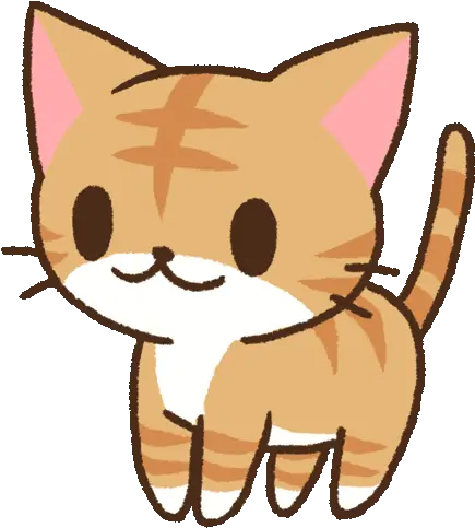 Click Animated Transparent Cat Gif Png Dancing Cat Gif Transparent