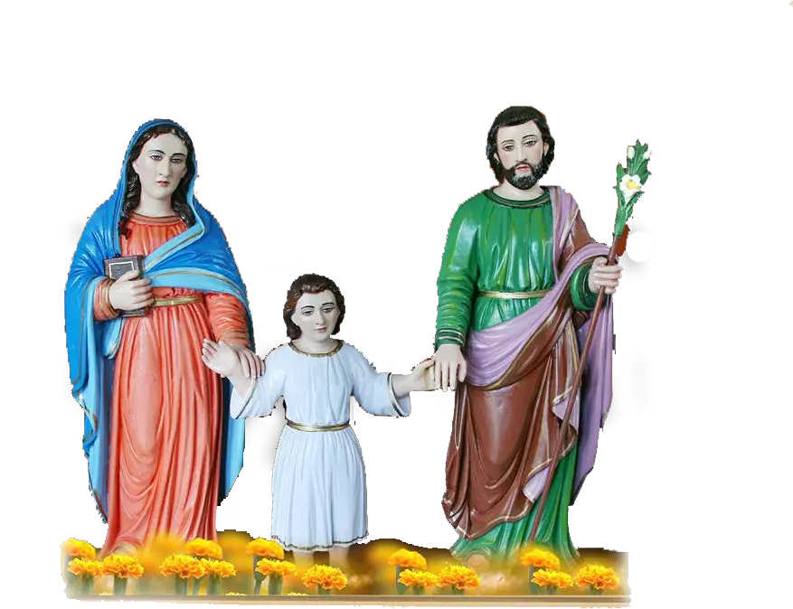 Holy Family Forane Church Ponkunnam Religion Png Labor Of The Holy Family Icon High Res