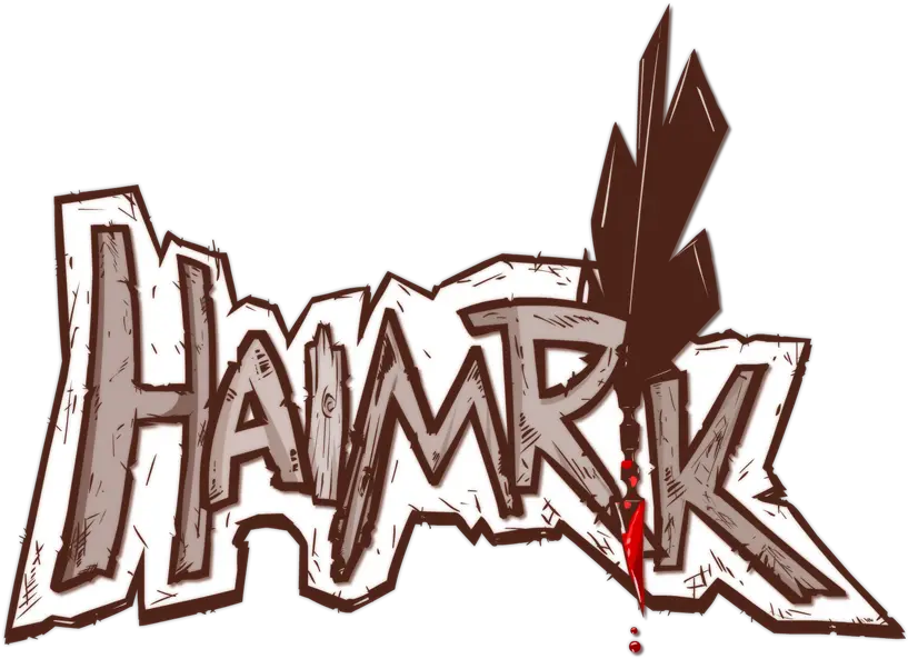 Haimrik Haimrik Logo Png Ps Game Medieval Desktop Icon
