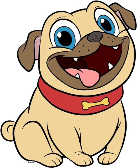 Png Puppy Dog Pals Clip Art Puppy Dog Pals Rolly Puppy Dog Pals Png