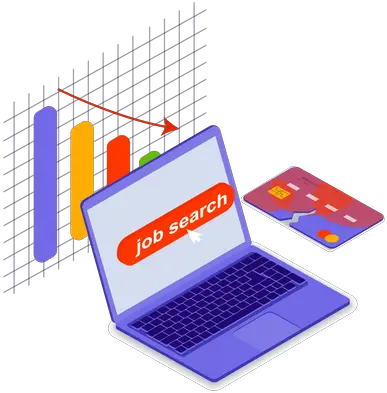 Job Search Icon Download In Line Style Space Bar Png Job Search Icon