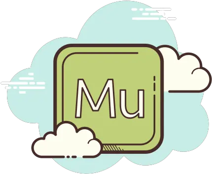 Adobe Muse Icon U2013 Free Download Png And Vector Cute Microsoft Excel Icon Adobe Pdf Icon Vector