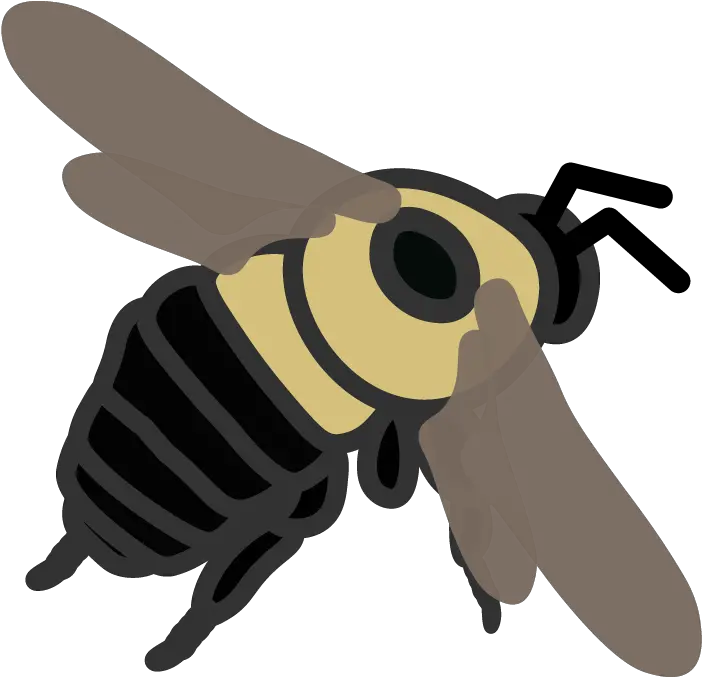 Graphic Art Jeremy Hemberger Parasitism Png Bumblebee Icon