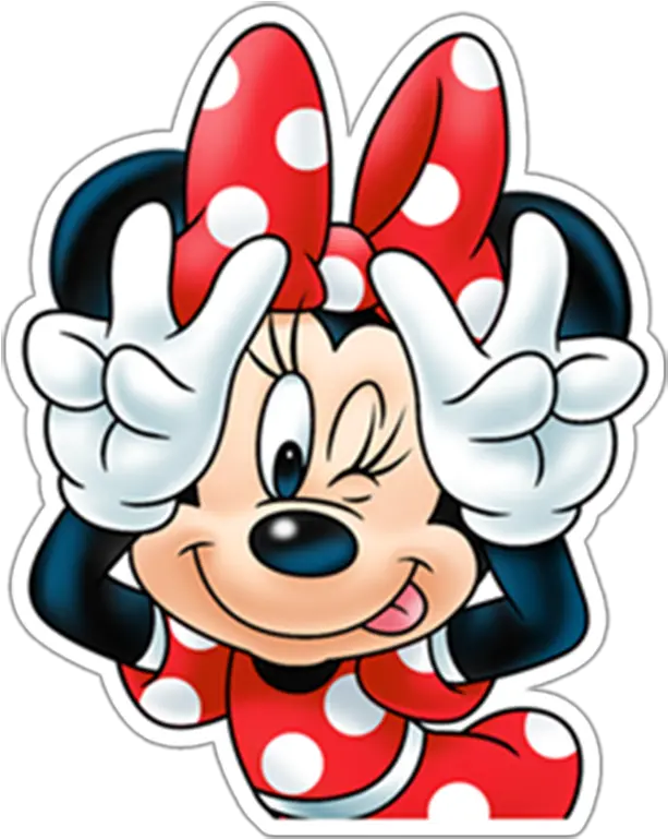 Minnie Mouse Mickey Donald Duck Mickey And Minnie Mouse Png Minnie Mouse Png