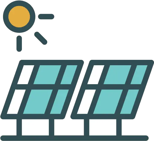 Environment Vector Solar Energy Transparent U0026 Png Clipart Solar Panel Icon Png Panel Png