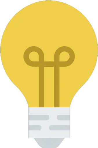 Light Bulb Vector Svg Icon 37 Png Repo Free Png Icons Lightbulb Icon