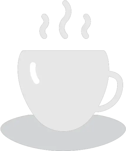 Hot Drink Cup Mug Coffee Tea Food Icon Coffee Icon Png White Tea Cup Icon