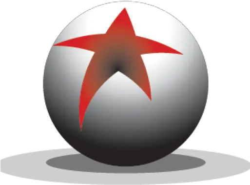 Cropped Sphere Png Real Star Png