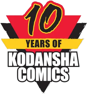 Kodansha Spotlight Kodansha Comics Logo Png Attack On Titan Logo Png