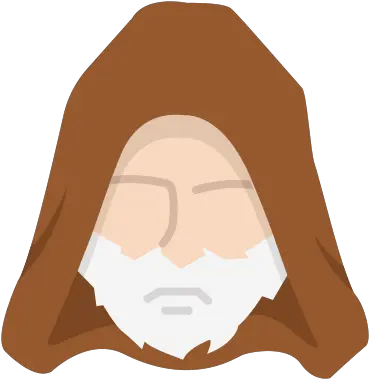 Obi Obi Wan Icon Png Obi Wan Kenobi Png