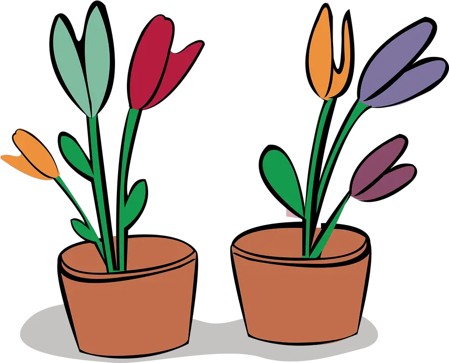 Flowerpot Planter Vase Flowerpot Png Planter Png