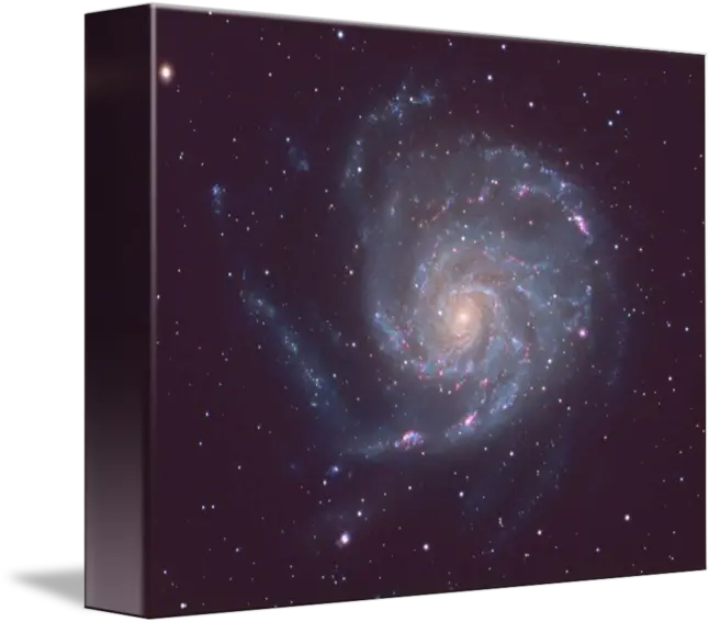 M101 Spiral Galaxy M101 Png Spiral Galaxy Png