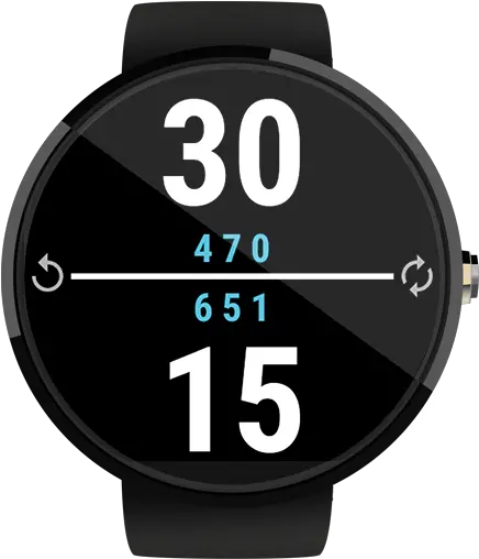 21 Best Android Wear Apps And Watch Faces From 6116u201483116 Qiaozi Village Png Galaxy S2 Flashing Battery Icon