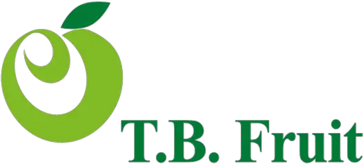 We Welcome Tb Fruit As A New Sai Platform Member U2014 T Fruit Logo Png Fruit Logo