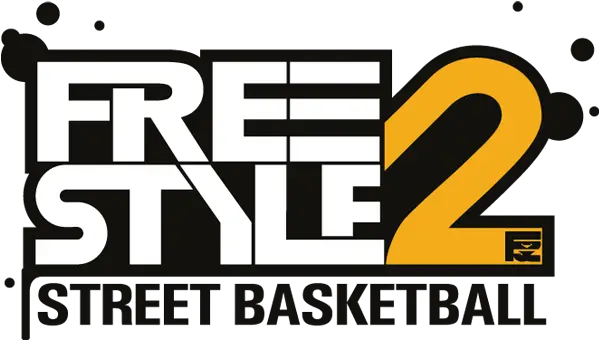 Logo Freestyle 2 Street Basketball Icon Full Size Png Freestyle Basketball 2 Logo Basketball Icon Png